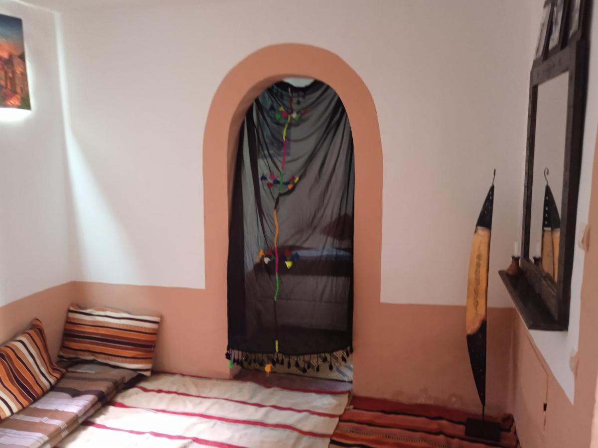 Dar Es Salam Hotel Skoura Room photo