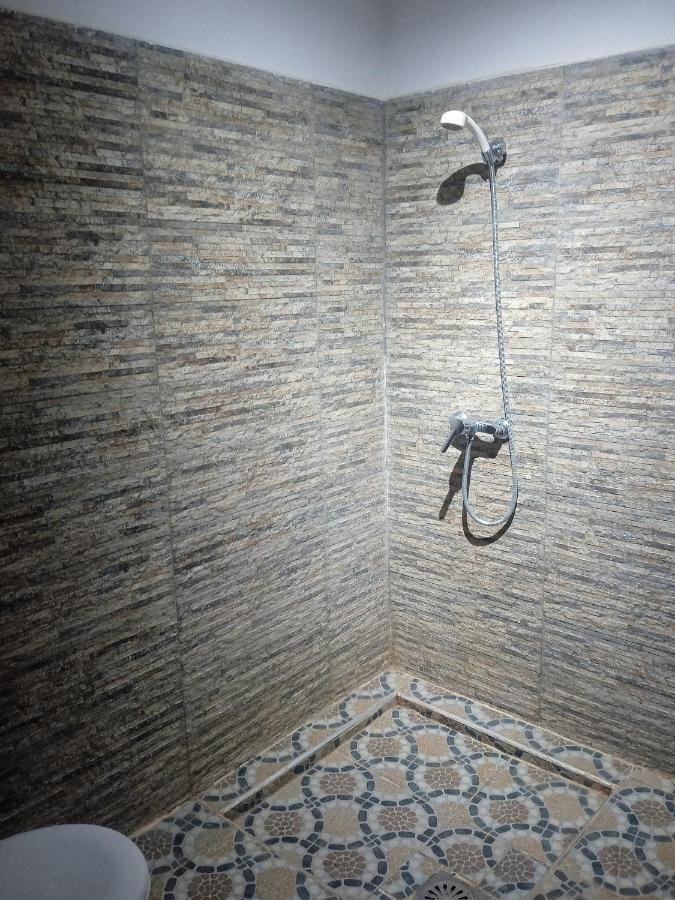 Dar Es Salam Hotel Skoura Exterior photo